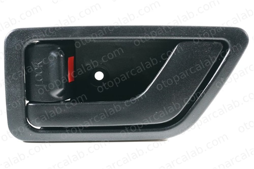 ASPART 7DHA1046 Kapı Kolu Ön veya Arka İç Sol HYUNDAI GETZ