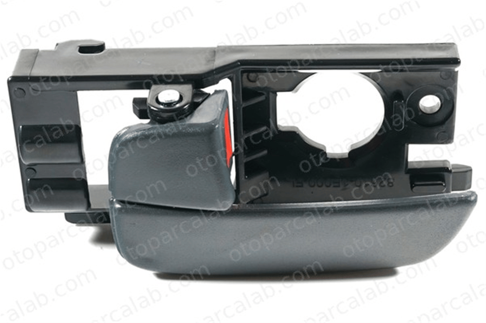 ASPART 7DHA1047 Kapı Kolu Ön İç Sol HYUNDAI ACCENT III ACCENT III Sedan
