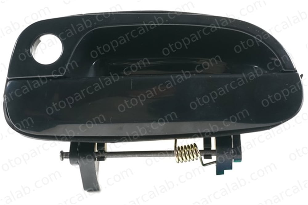 ASPART 7DHA1060 Kapı Kolu Ön Dış Sol HYUNDAI ACCENT II ACCENT II Sedan