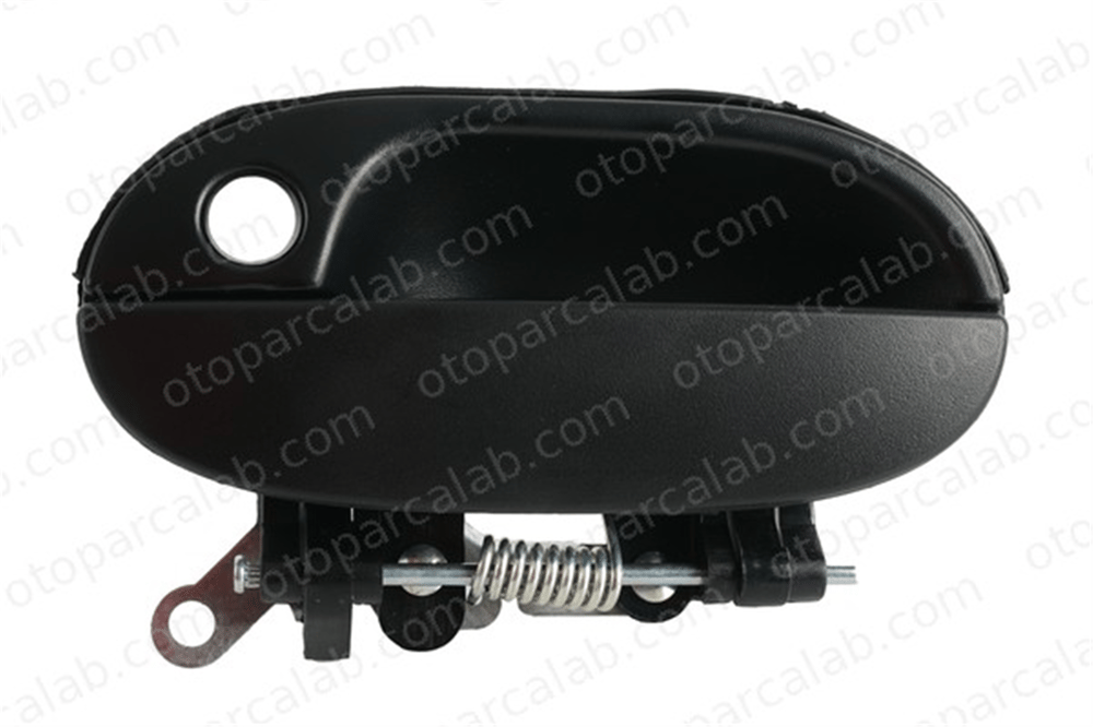 ASPART 7DHA1062 Kapı Kolu Ön Dış Sol HYUNDAI ACCENT I ACCENT Sedan