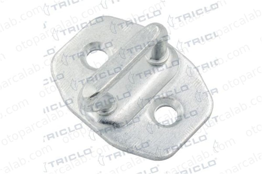 ASPART 7DLO1033 Kapı Kilit Karşılığı MERCEDES-BENZ SPRINTER 3,5-t Panelvan/Van SPRINTER 3,5-t Platform şasi A9067200004 9067200004