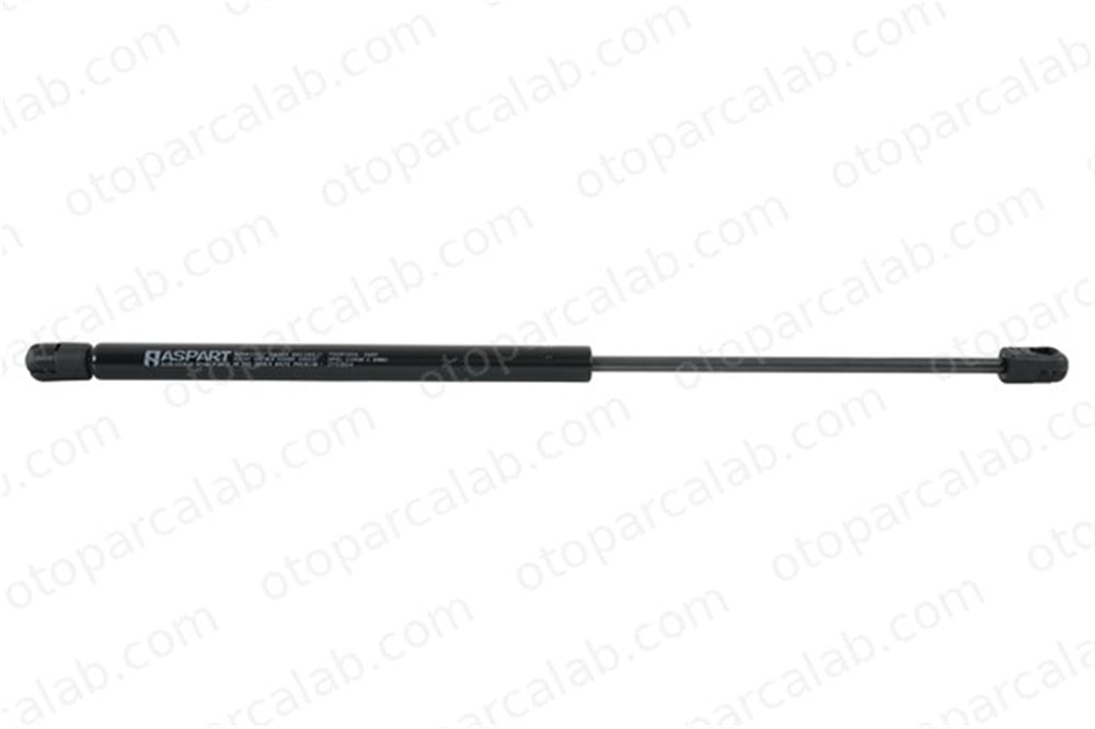 ASPART 7GSP1006 Bagaj Amortisörü Sağ veya Sol OPEL COMBO Kasa/büyük limuzin CORSA C Kasa/eğik arka 9114311 441827551