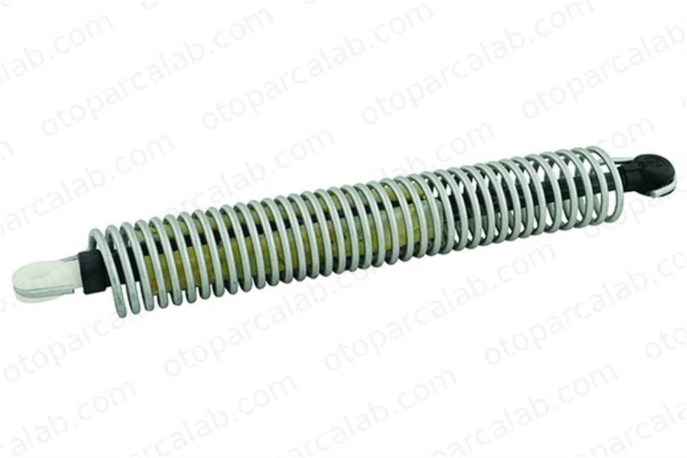 ASPART 7GSP1074 Bagaj Amortisörü Sol BMW 5 51247204366