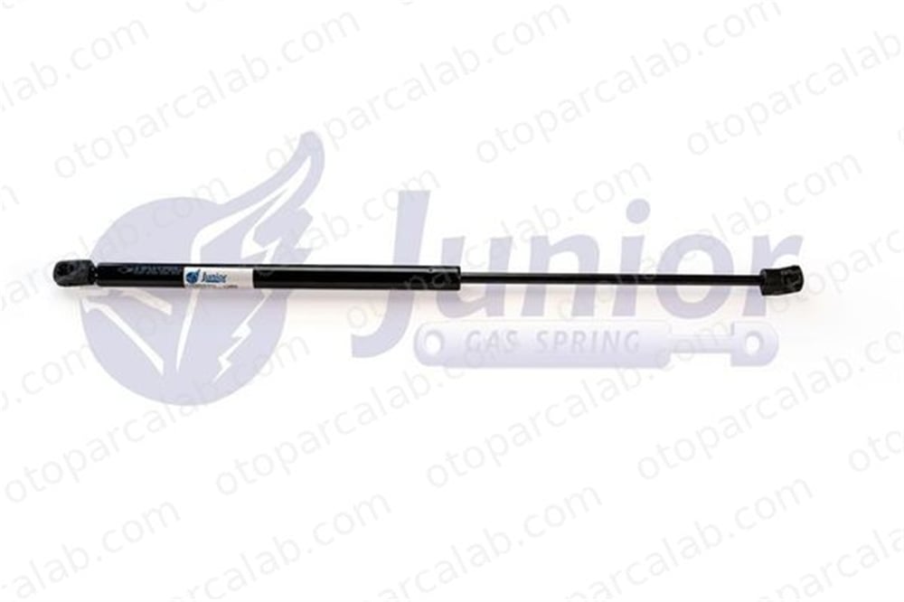 ASPART 7GSP1139 Motor Kaput Amortisörü Sol AUDI A6 C5 Avant A6 C5 3B0823359A 3B0823239A