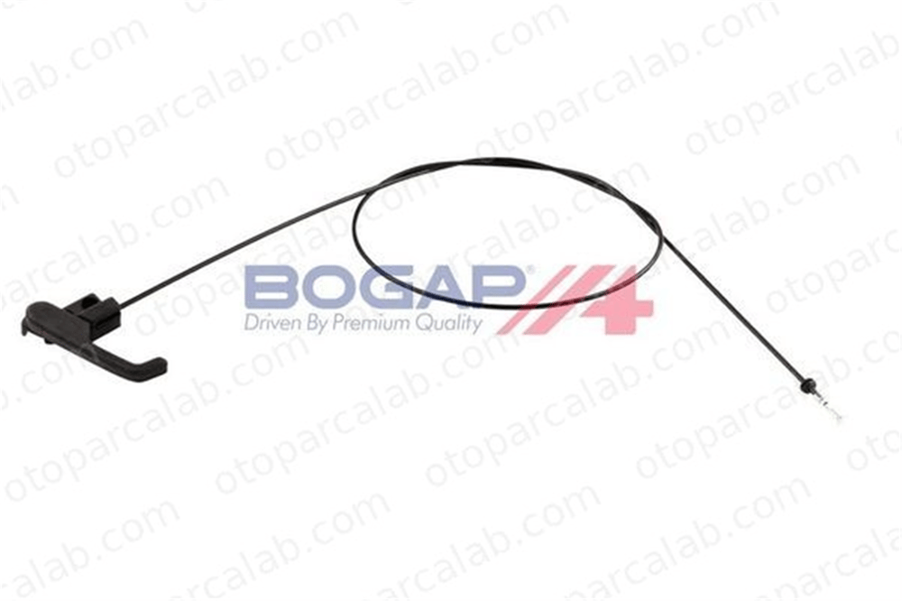 ASPART 7HRC1010 Motor Kaput Açma Teli MERCEDES-BENZ SPRINTER 3,5-t Minibüs/Otobüs SPRINTER 3,5-t Panelvan/Van A9068800059 9068800059
