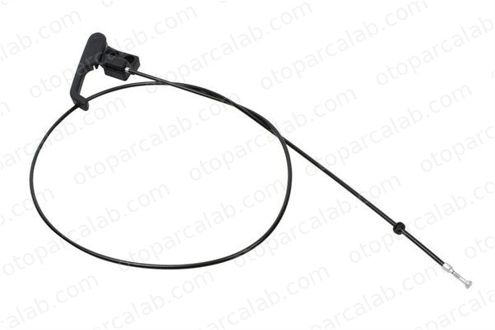 ASPART 7HRC1011 Motor Kaput Açma Teli MERCEDES-BENZ SPRINTER 4-t Panelvan/Van SPRINTER 3-t Panelvan/Van A9017500359 9017500359