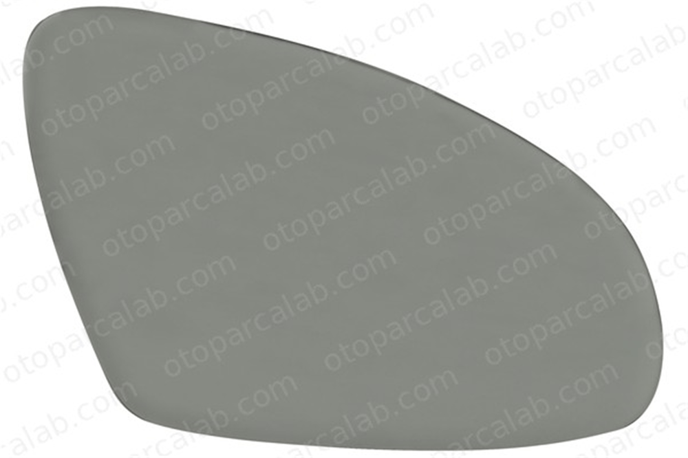ASPART 7MGL1034 Ayna Camı Dış Sağ OPEL ASTRA J ASTRA J Sports Tourer 1428452 13265470