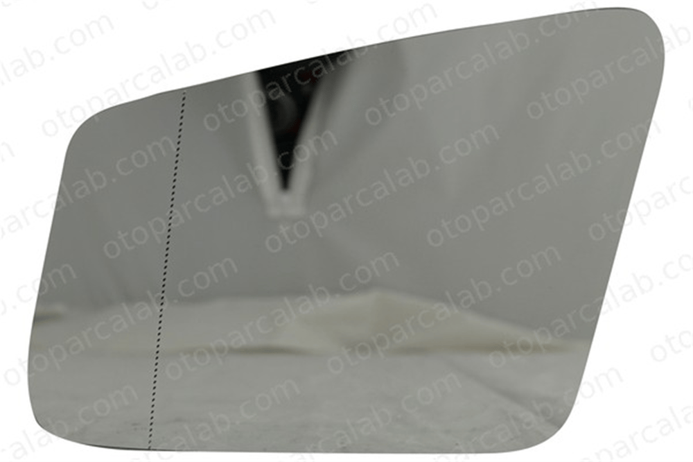 ASPART 7MGL1044 Ayna Camı Dış Sol MERCEDES-BENZ E-SERISI C-SERISI A2128101721 2128101721