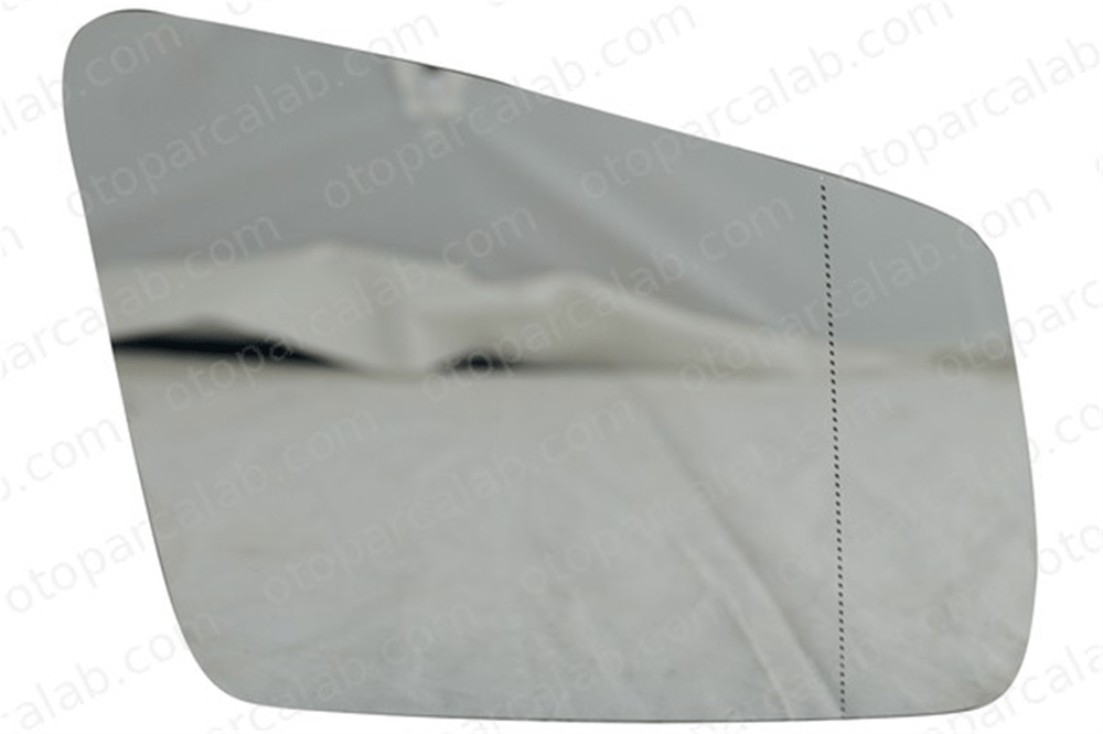 ASPART 7MGL1045 Ayna Camı Dış Sağ MERCEDES-BENZ E-SERISI C-SERISI A2128102521 2128102521