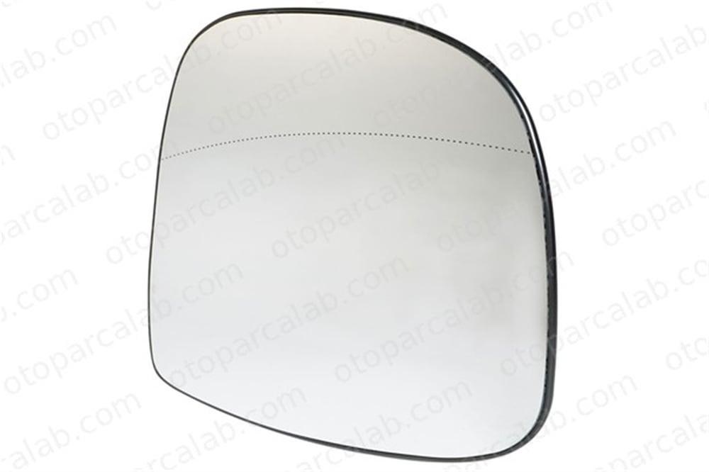 ASPART 7MGL1054 Ayna Camı Dış Sol MERCEDES-BENZ VITO Tourer VITO Mixto A4478111600 4478111600