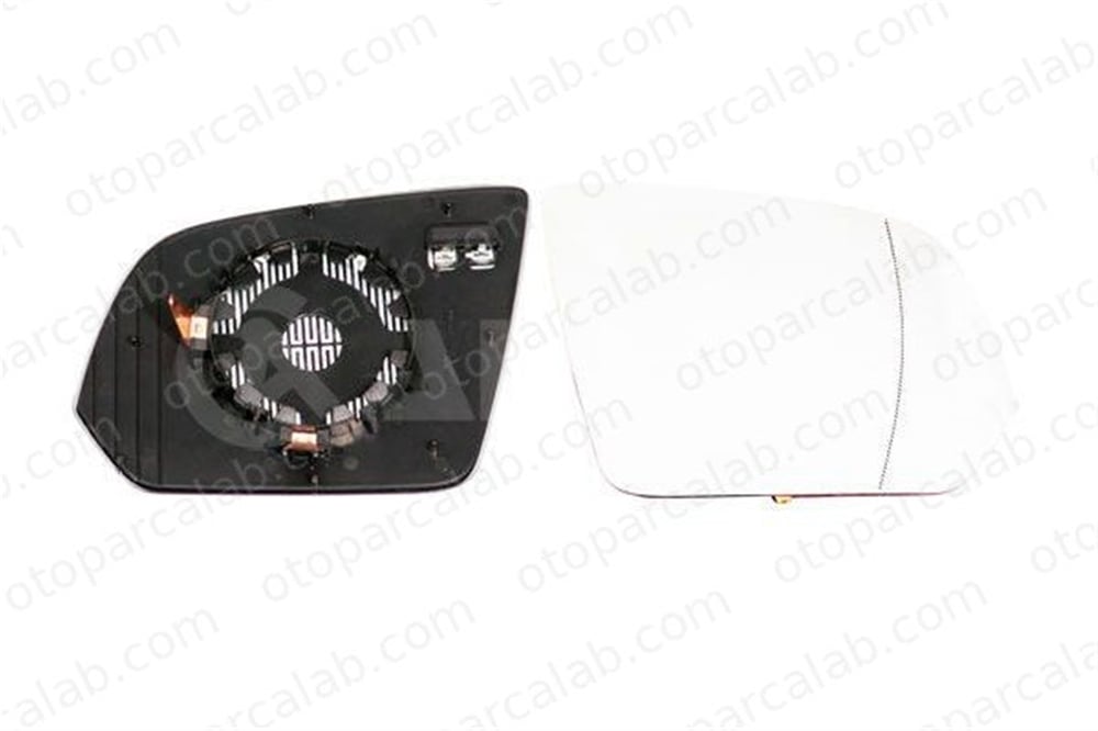 ASPART 7MGL1055 Ayna Camı Dış Sağ MERCEDES-BENZ VITO Tourer VITO Mixto A4478111700 4478111700