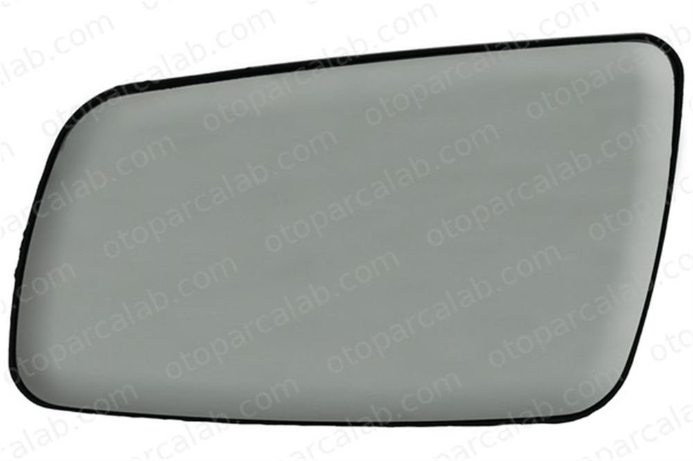 ASPART 7MGL1075 Ayna Camı Dış Sol OPEL ASTRA G Station wagon ASTRA G Sedan 6428733 9130901