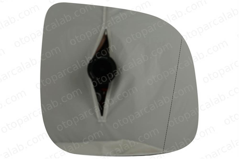 ASPART 7MGL1105 Ayna Camı Dış Sağ VW TRANSPORTER T6 / CARAVELLE T6 Minibüs/Otobüs TRANSPORTER T6 Panelvan/Van 7E1857522J 2H0857522C