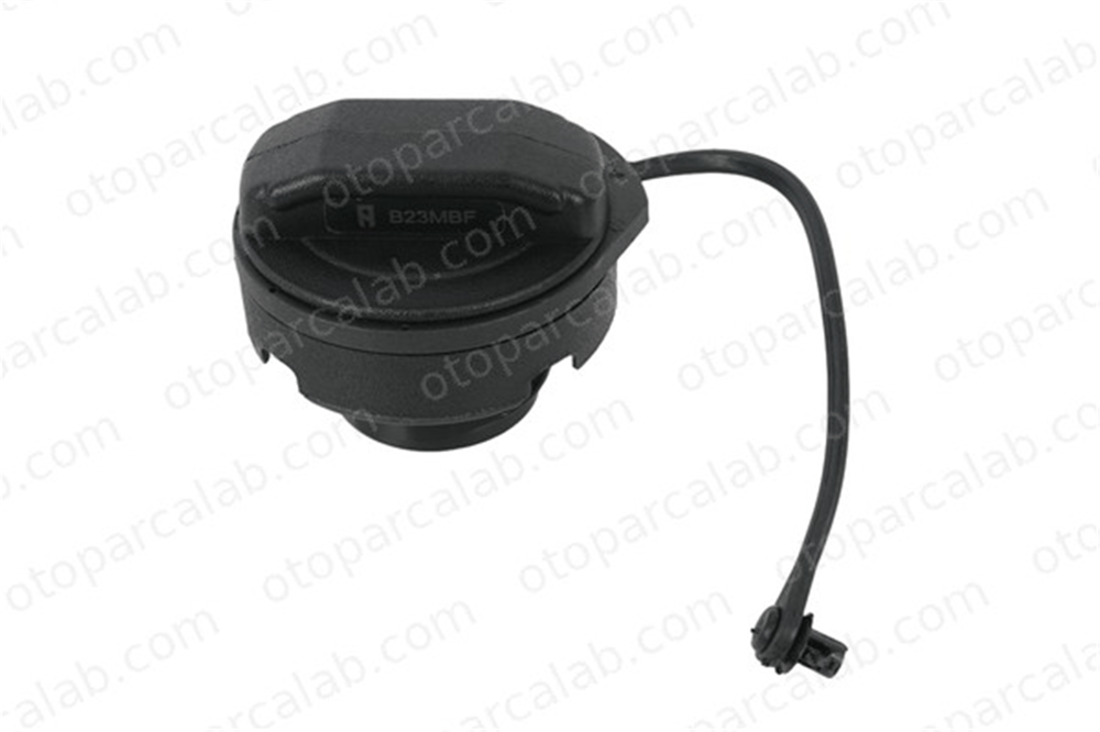 ASPART 7TCA1025 Yakıt Depo Kapağı SEAT LEON VW POLO 1J0201550AN 191201553A01C