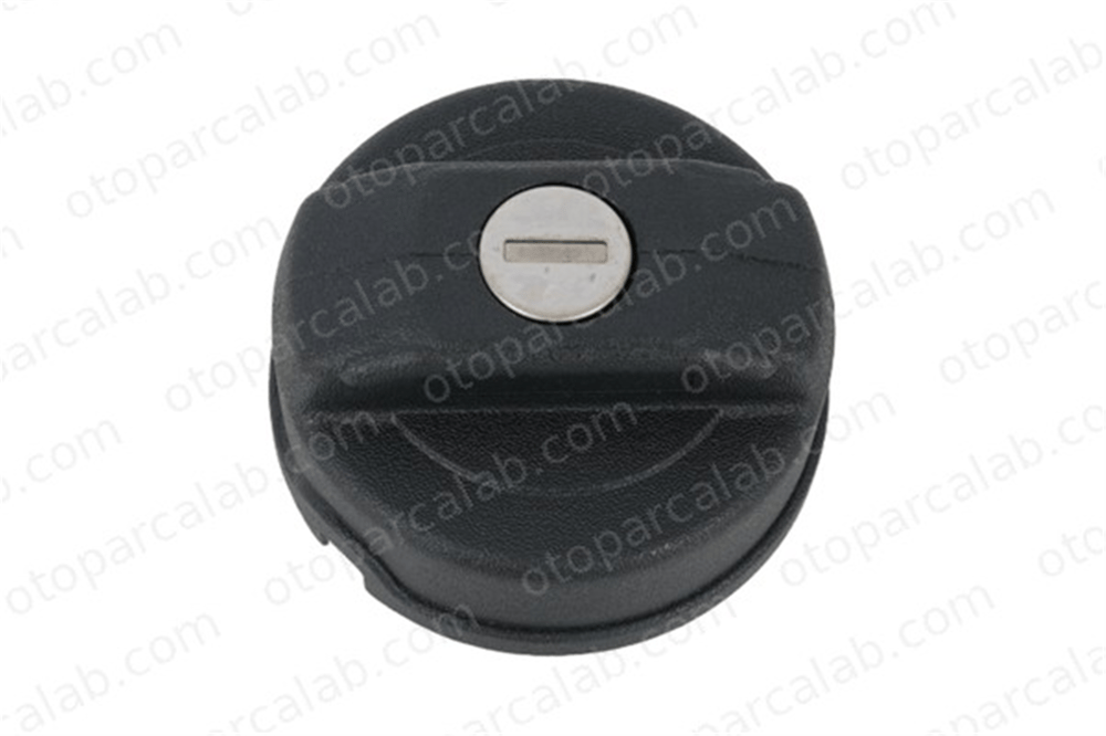 ASPART 7TCA1027 Yakıt Depo Kapağı VW GOLF II AUDI A4 B5 191201551A 191201551
