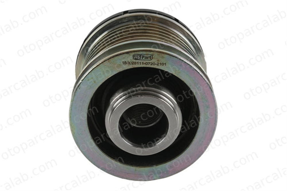 ASPART 8AFR1027 Alternatör Kasnağı MERCEDES-BENZ CLS C-SERISI A6421500660 4801250AA
