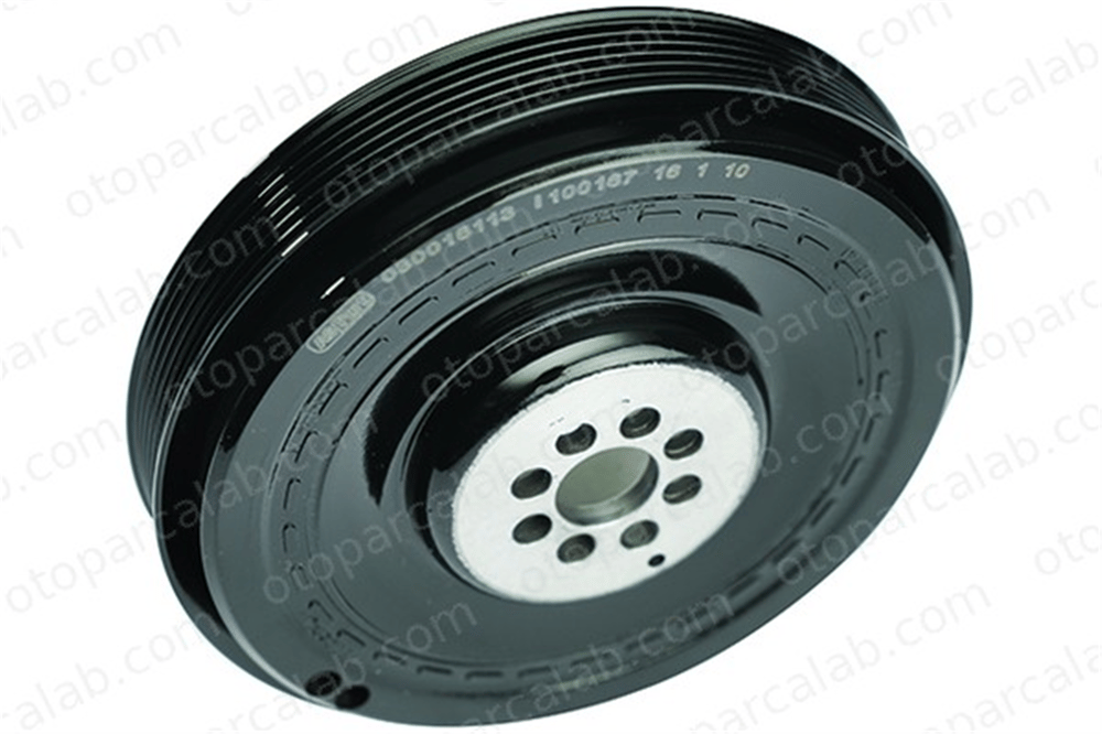 ASPART 8CBP1008 Krank Kasnak AUDI A6 C6 A6 C6 Avant 59105251AD 059105251AD