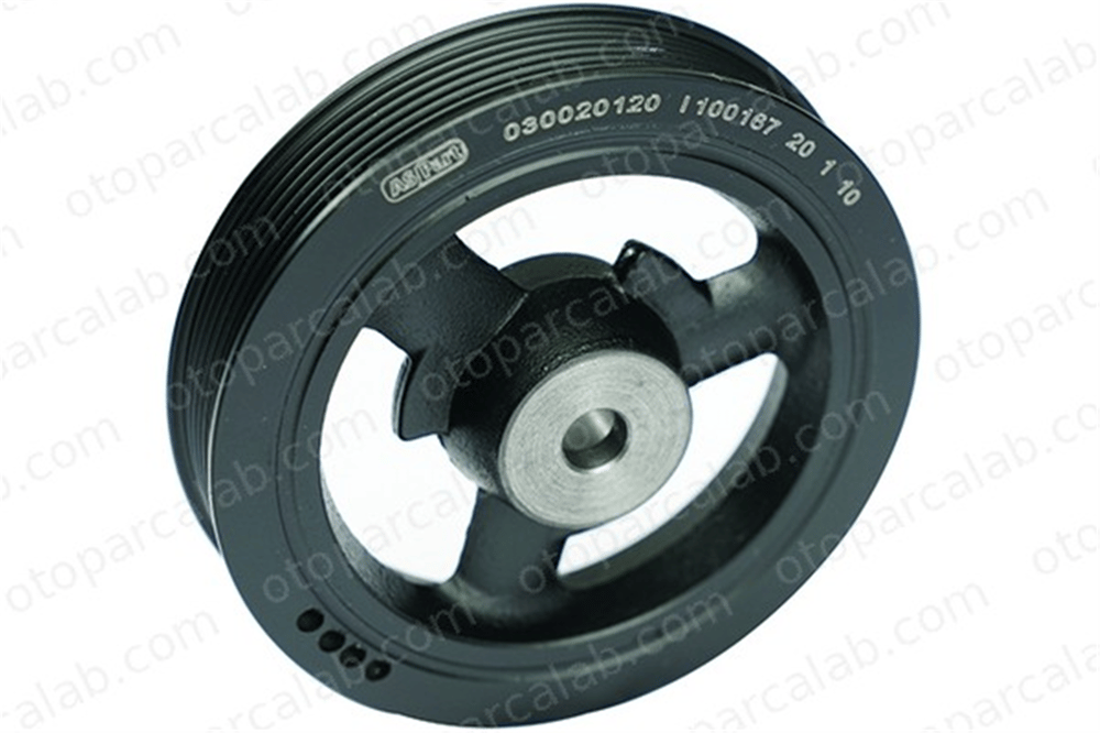 ASPART 8CBP1022 Krank Kasnak MINI MINI MINI Cabrio 11237829906
