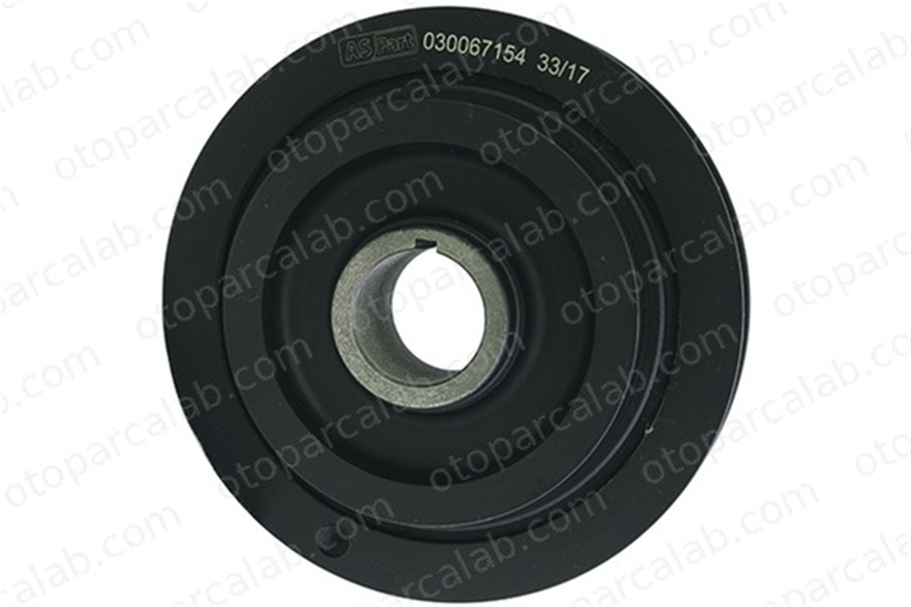 ASPART 8CBP1040 Krank Kasnak TOYOTA CAMRY PICNIC 1340874031 1340874040
