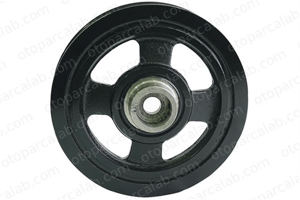 ASPART 8CBP1050 Krank Kasnak HYUNDAI TUCSON KIA SPORTAGE II 23124 2312403010