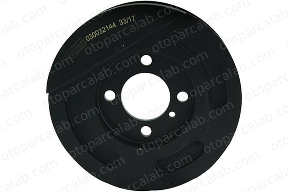 ASPART 8CBP1055 Krank Kasnak HYUNDAI TUCSON KIA SPORTAGE II 23124 27500