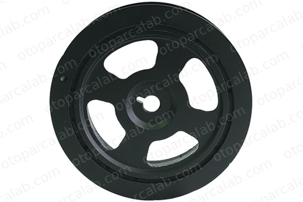 ASPART 8CBP1057 Krank Kasnak HYUNDAI TUCSON KIA SPORTAGE II 23124 2B000