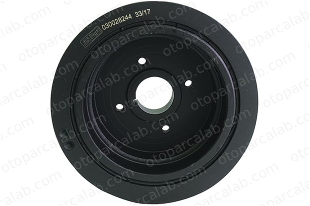 ASPART 8CBP1060 Krank Kasnak HYUNDAI TUCSON KIA SPORTAGE II 23124 42030