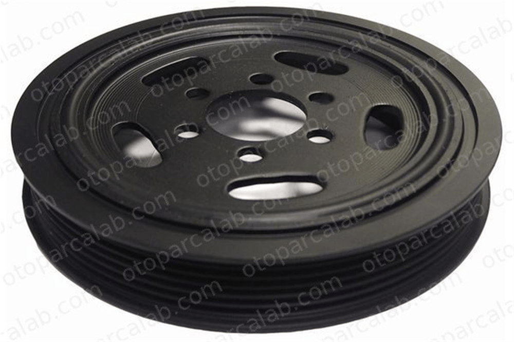ASPART 8CBP1100 Krank Kasnak LAND ROVER RANGE ROVER IV JAGUAR XF I LR067312 JD61526