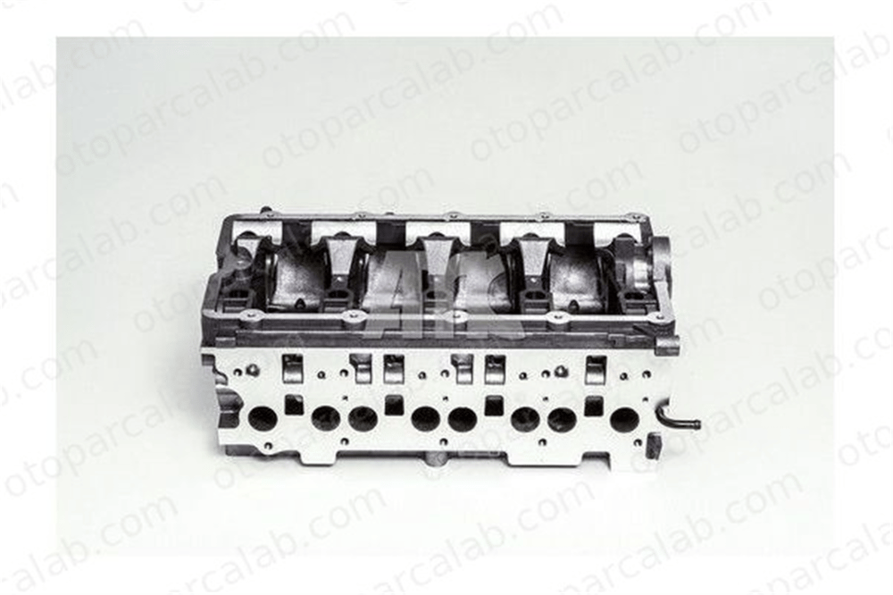 ASPART 8CHE1006 Silindir Kapağı AUDI A4 B7 A4 B7 Avant 3G103351E 03G103351E