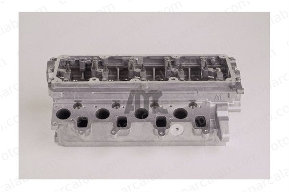 ASPART 8CHE1012 Silindir Kapağı AUDI A4 B8 A4 B8 Avant 3L103063L 03L103063L