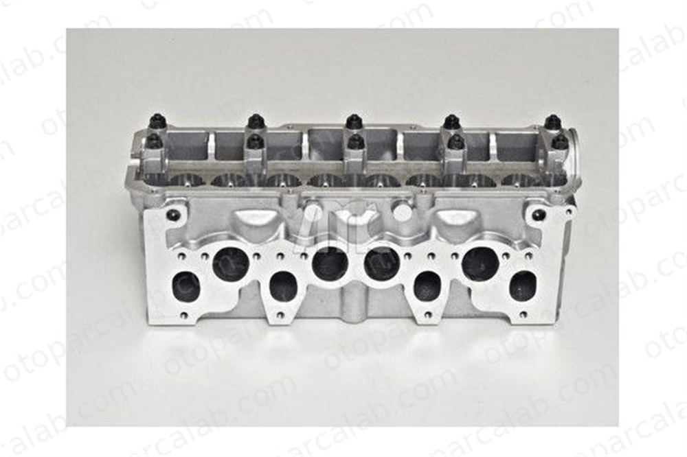 ASPART 8CHE1013 Silindir Kapağı AUDI 80 B3 Sedan 90 B3 68103351AA 068103351AA