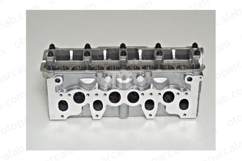 ASPART 8CHE1014 Silindir Kapağı AUDI 80 B2 Sedan VW GOLF I 68103351D 908010