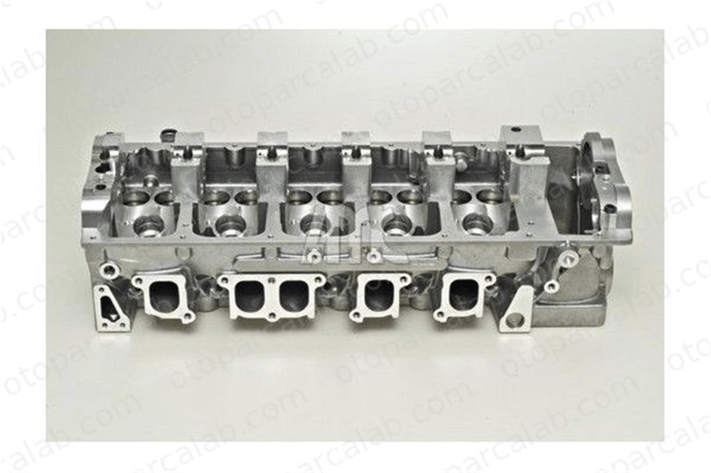 ASPART 8CHE1015 Silindir Kapağı VW MULTIVAN T5 TRANSPORTER T5 Minibüs/Otobüs 70103063R 070103063R
