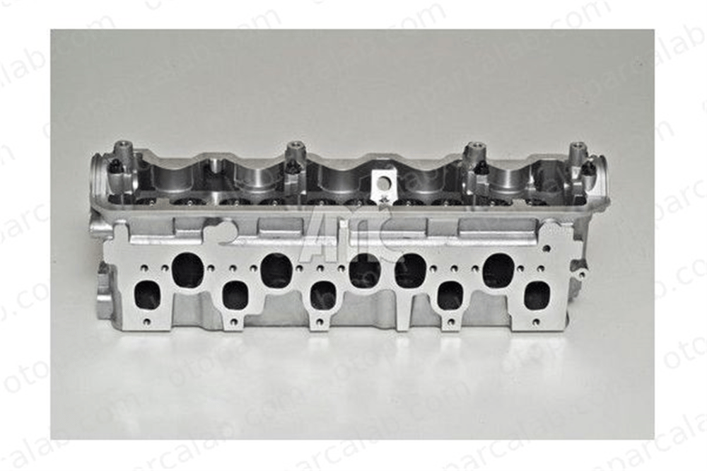 ASPART 8CHE1016 Silindir Kapağı VW LT 28-35 II Minibüs/Otobüs LT 28-46 II Panelvan/Van 74103351C 074103351C