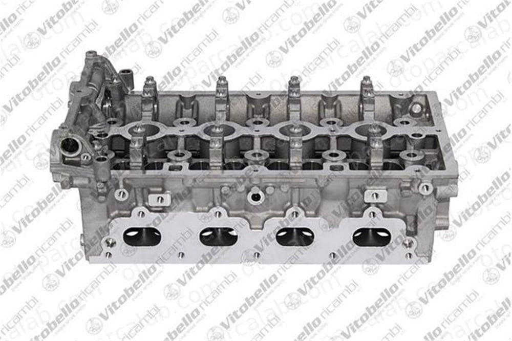 ASPART 8CHE1042 Silindir Kapağı AUDI A3 A3 Sportback 55565452 55565193