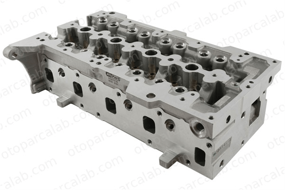 ASPART 8CHE1045 Silindir Kapağı FIAT DOBLO MPV PANDA 5607170 71729497