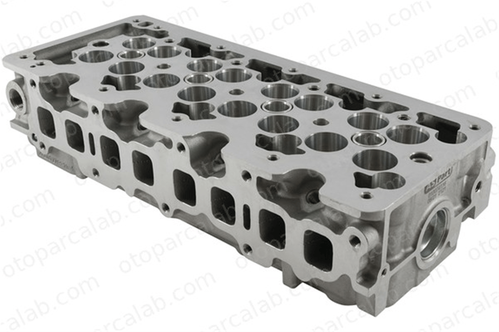 ASPART 8CHE1048 Silindir Kapağı OPEL ASTRA H ASTRA H GTC 607151 5607292