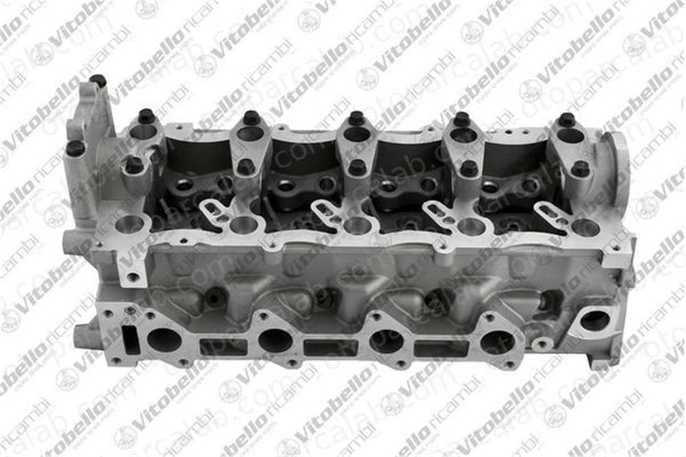 ASPART 8CHE1062 Silindir Kapağı CITROËN BERLINGO Kasa/büyük limuzin PEUGEOT PARTNER Kasa/büyük limuzin 96440127