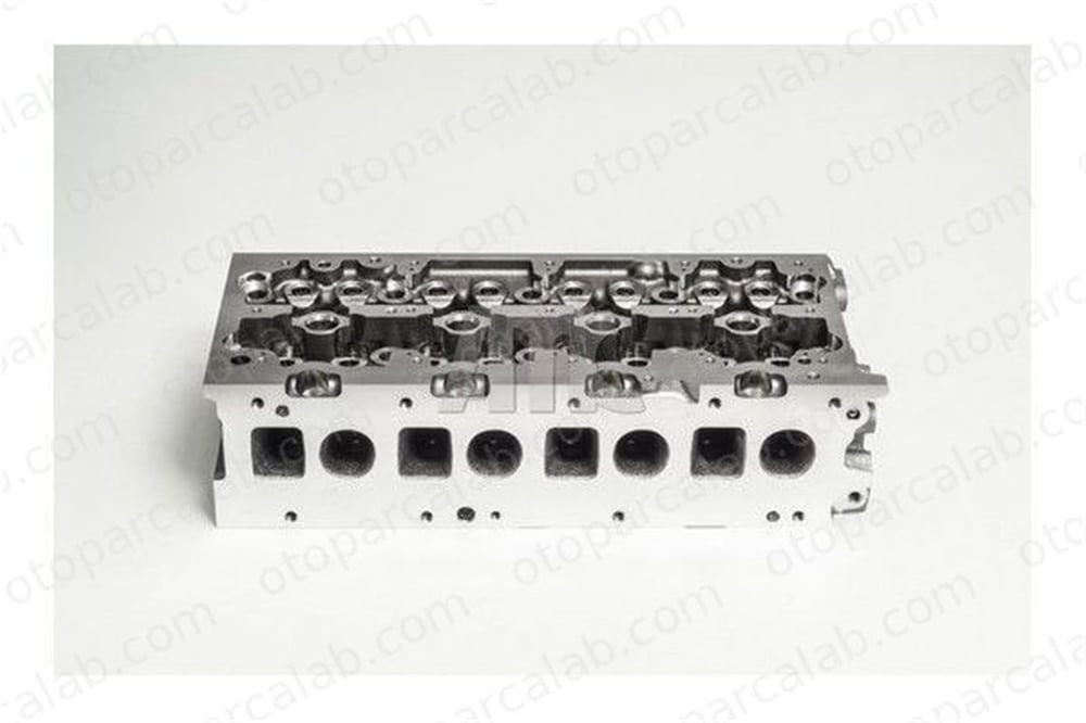 ASPART 8CHE1065 Silindir Kapağı VW MULTIVAN T6 TRANSPORTER T6 / CARAVELLE T6 Minibüs/Otobüs 4L103065BX 04L103065BX