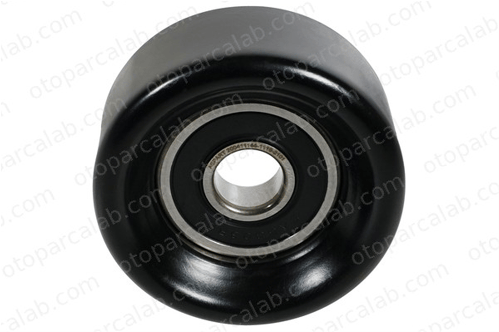 ASPART 8DGP1150 Vantilatör Kayış Gergi Rulmanı 2528135501