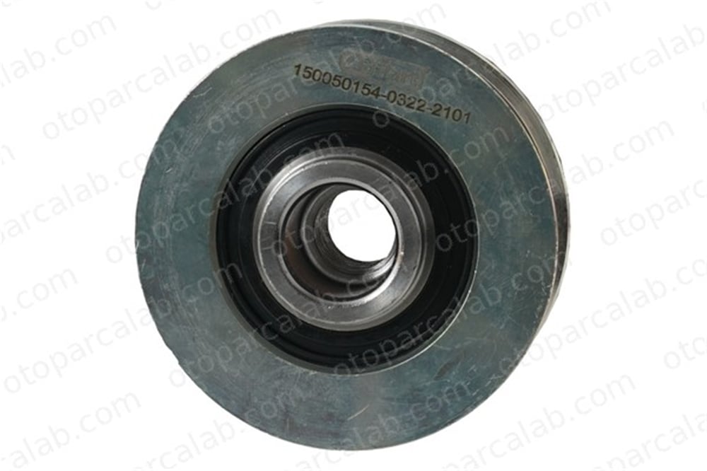 ASPART 8DGP1173 Alternatör Kasnağı TOYOTA YARIS YARIS VERSO 2741533020 354361