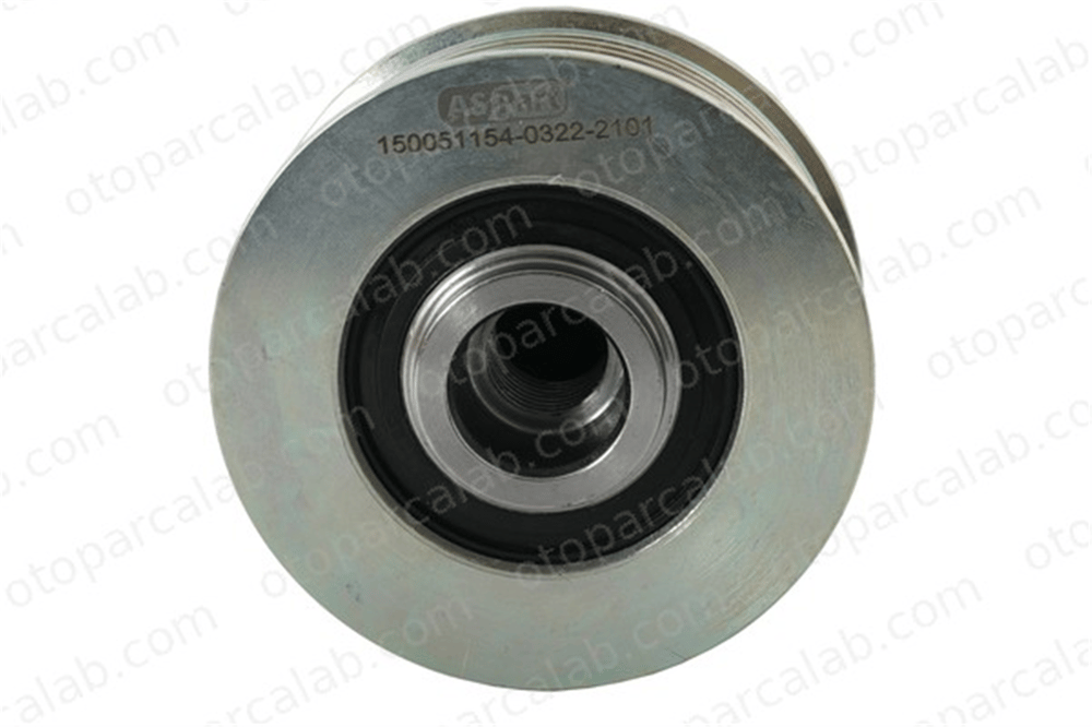 ASPART 8DGP1174 Alternatör Kasnağı HYUNDAI SONATA V KIA MAGENTIS II 2741533050 3730025301