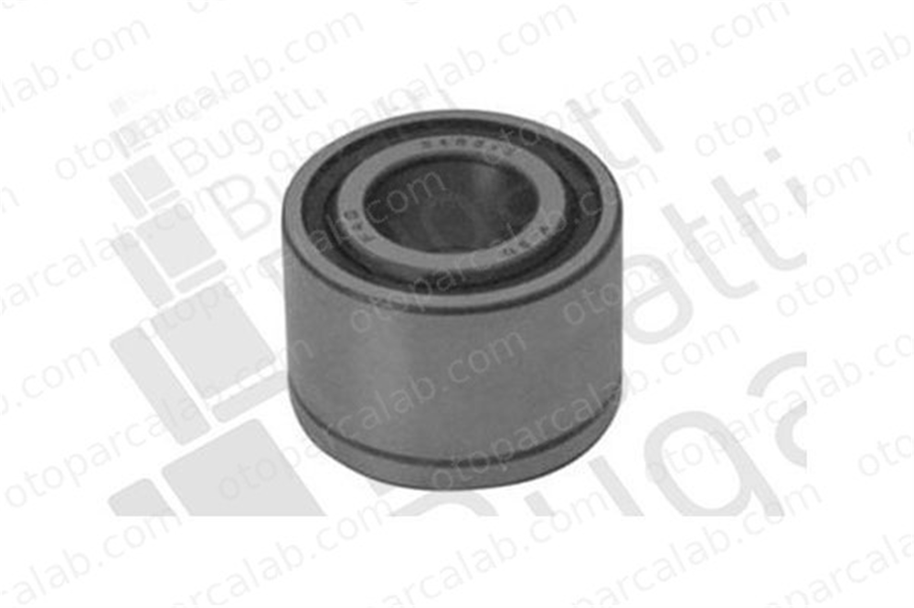 ASPART 8DGP1236 Vantilatör Kayış Gergi Rulmanı MERCEDES-BENZ 124 Sedan 124 T-Model A6019810027 6019810027