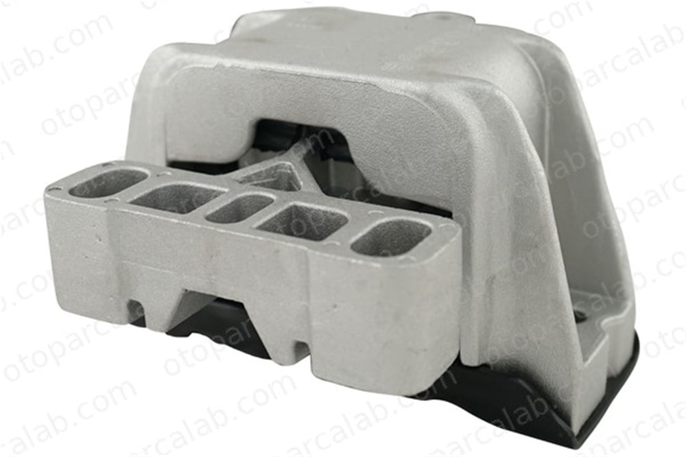 ASPART 8ESU1027 Motor Takozu Sol VW BORA I GOLF IV 1J0199555AH
