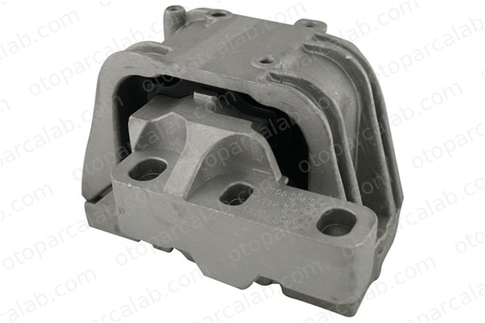 ASPART 8ESU1038 Motor Takozu Sağ VW GOLF VI Cabrio SKODA YETI 1K0199262P