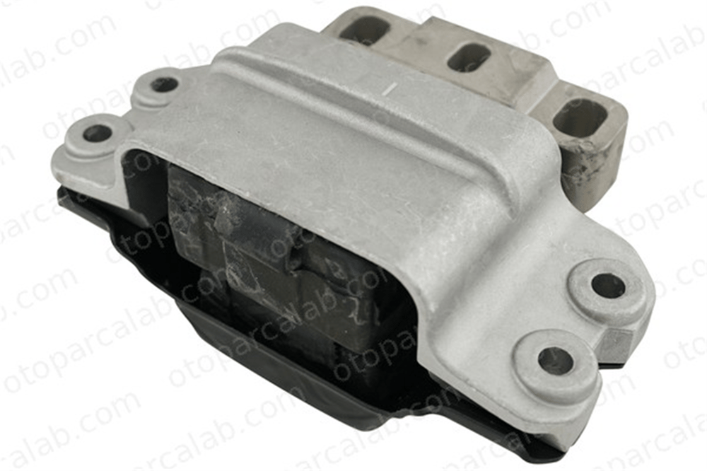 ASPART 8ESU1039 Motor Takozu Ön VW GOLF PLUS V GOLF V Variant 1K0199555AC