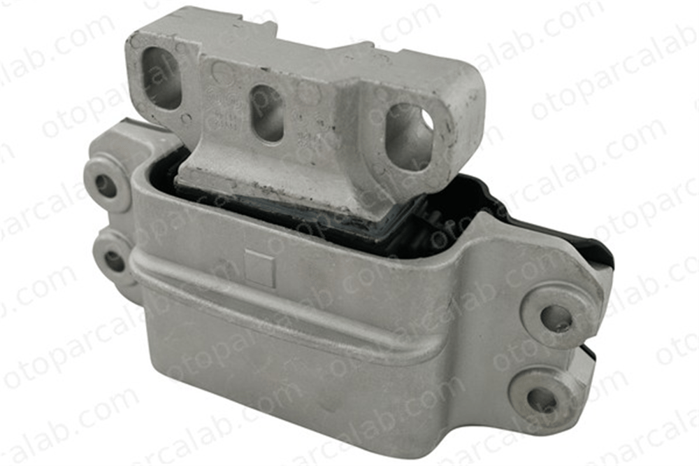 ASPART 8ESU1040 Motor Takozu Sol VW CADDY IV Kasa/büyük limuzin CADDY IV MPV 1K0199555M