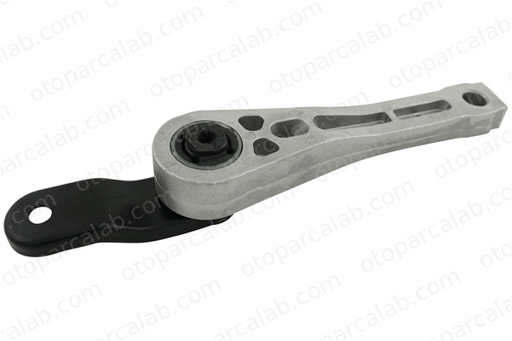 ASPART 8ESU1043 Motor Takozu Alt AUDI A3 A3 Sportback 1K0199855LB 1K0199855AE