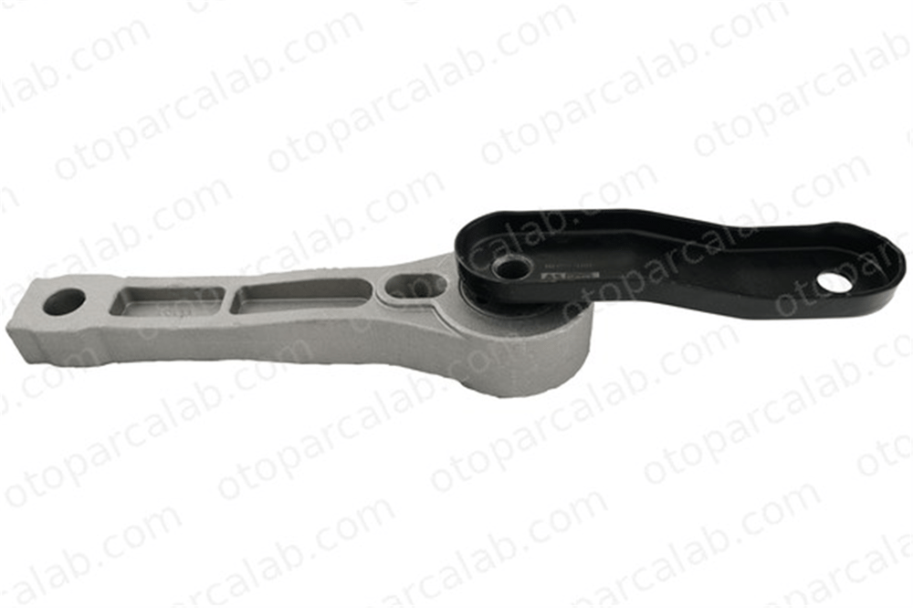 ASPART 8ESU1044 Motor Takozu Alt SKODA OCTAVIA II Combi VW GOLF PLUS V 1K0199855AD 1K0199855BA