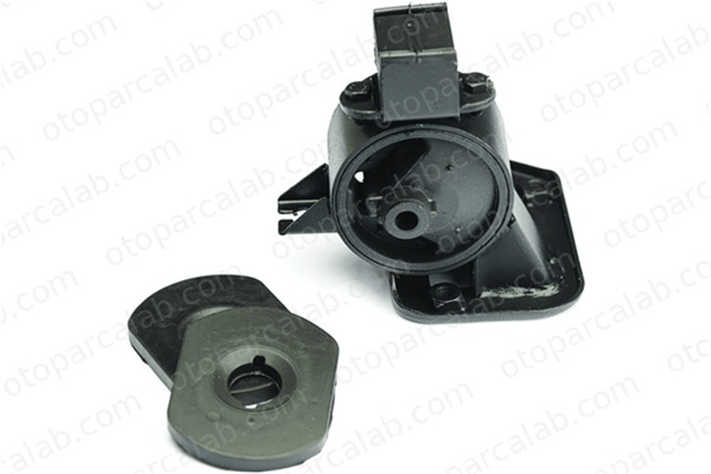 ASPART 8ESU1059 Motor Takozu Ön HYUNDAI ACCENT II ACCENT II Sedan 2183025000 2183025010